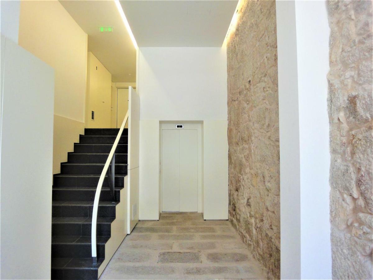 Porto Sunny Terrace Almada Apartment Ngoại thất bức ảnh