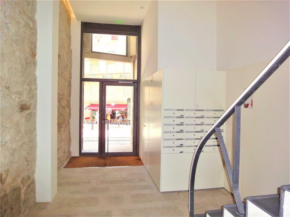 Porto Sunny Terrace Almada Apartment Ngoại thất bức ảnh
